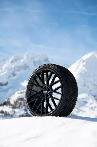 Pirelli P Zero Winter 2 - 8