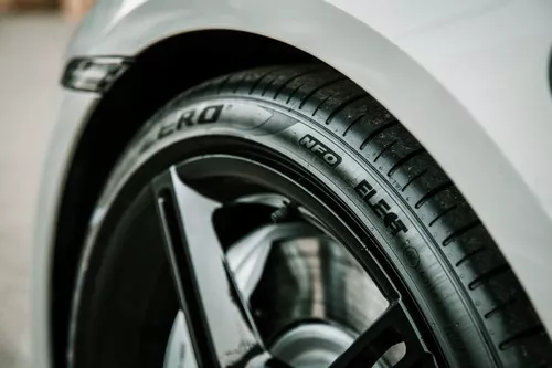Pirelli P ZERO - 3