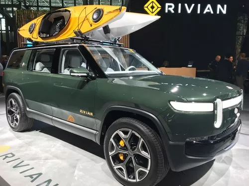 Pirelli Scorpion Verde - 2