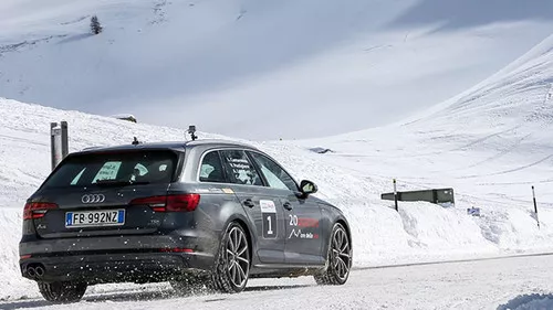 Pirelli Winter Sottozero 3 - 2