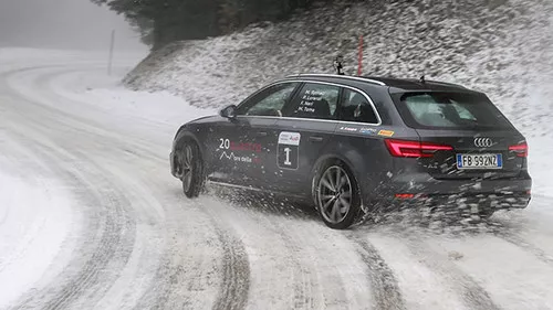 Pirelli Winter Sottozero 3 - 4