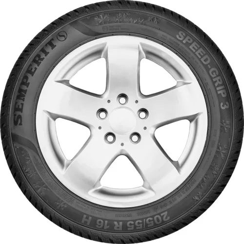 Semperit Speed-Grip 3 - 2
