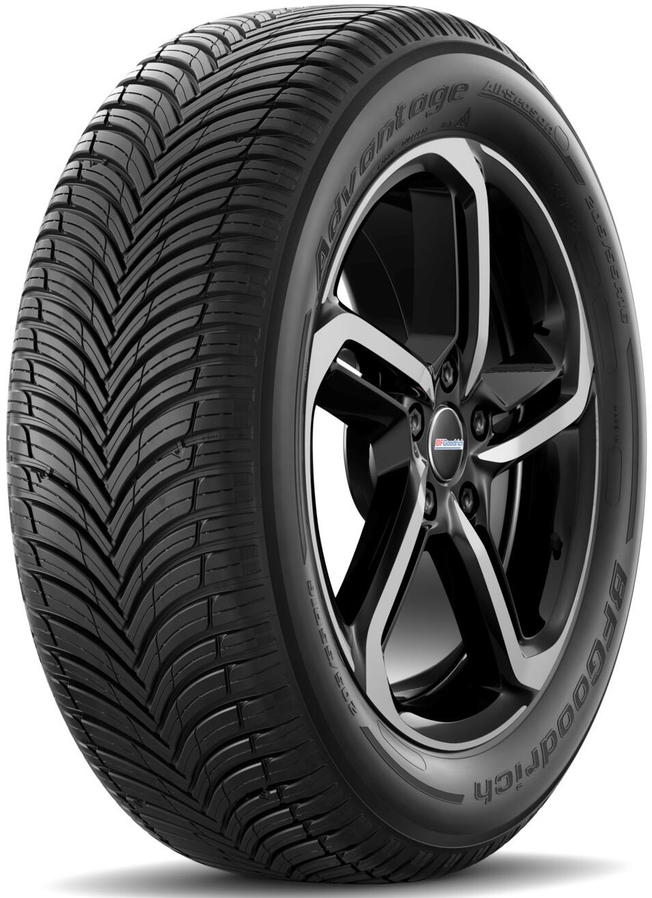 BFGoodrich Advantage All Season
