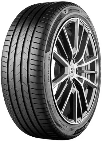 Bridgestone Turanza 6 - 10