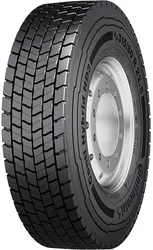 Continental Conti Hybrid Hd3 