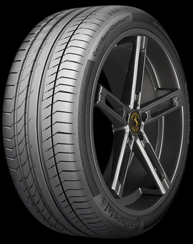 Continental Contisportcontact 5P 