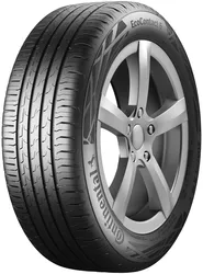 Continental EcoContact 6 - 4