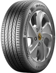 Continental Ultra Contact 