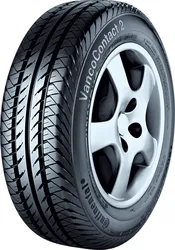 Continental VancoContact 2 - 1