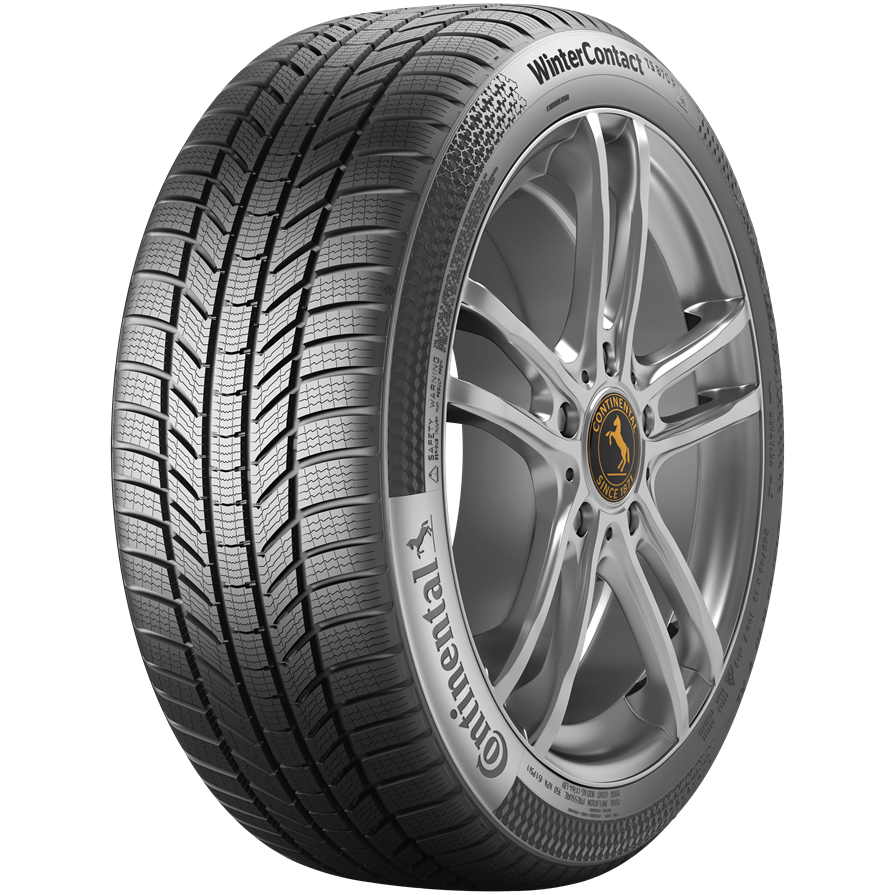 Continental WinterContact TS870P
