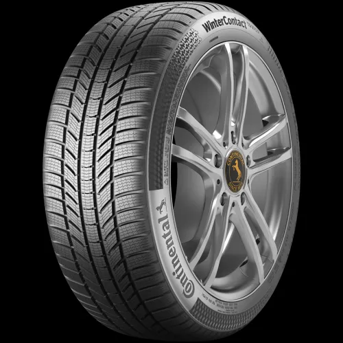 Continental Wintercontact Ts870P 