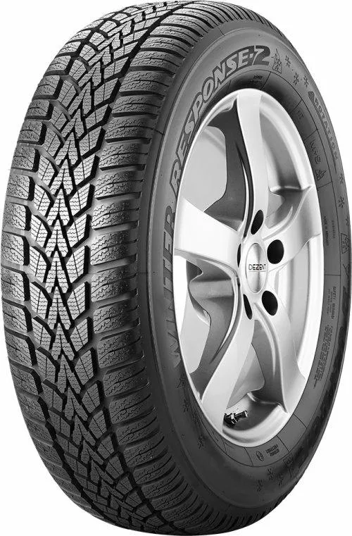 Dunlop SP Winter Response 2 - 9