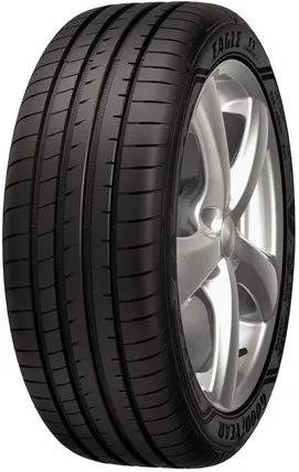 Goodyear Eagle F1 Asymmetric 3 - 3
