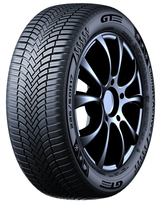 GT RADIAL ClimateActive