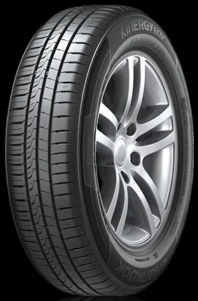 Hankook K435 Kinergy Eco2  - 1