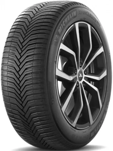 Michelin CrossClimate 2 - 9