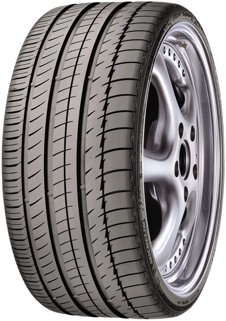 Michelin Pilot Sport PS2