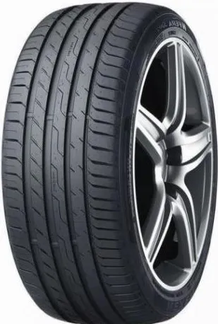 Nexen N fera Sport - 3