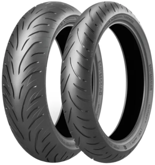 Pirelli Angel ST