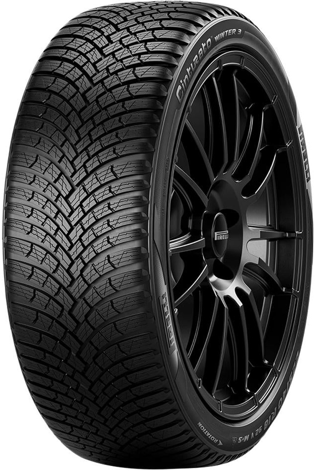 Pirelli CINTURATO WINTER 3