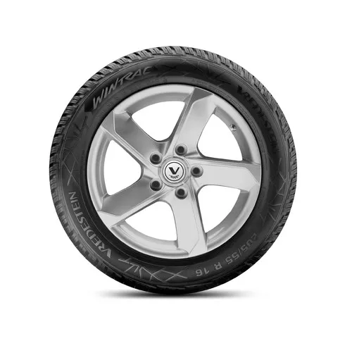 Vredestein Wintrac - 3