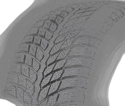 Bridgestone Blizzak LM-32S