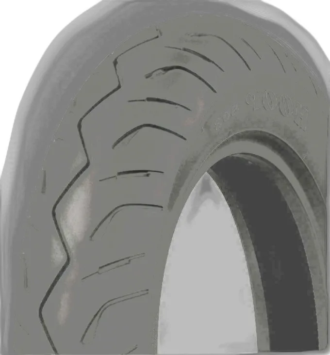 Bridgestone Hoop B03