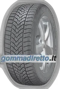 Debica Frigo SUV 2