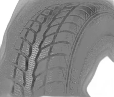 Falken EUROWINTER HS435