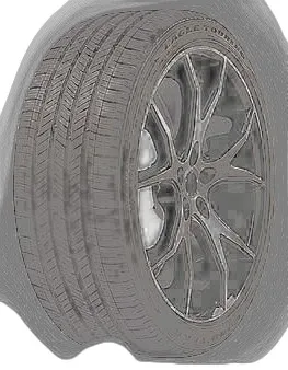GoodYear Eagle Touring
