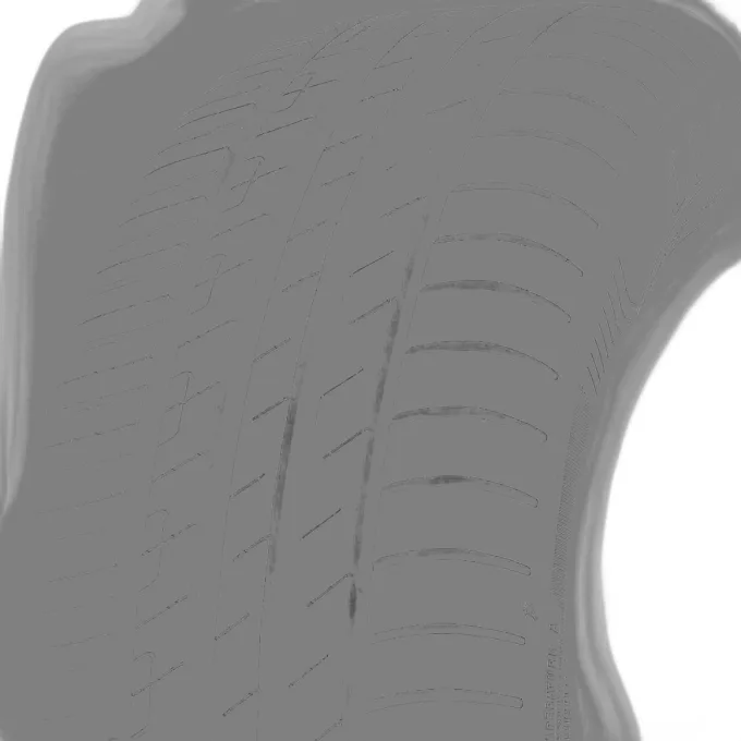Goodyear Efficient Grip Performance