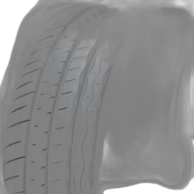 Laufenn Z Fit EQ LK03