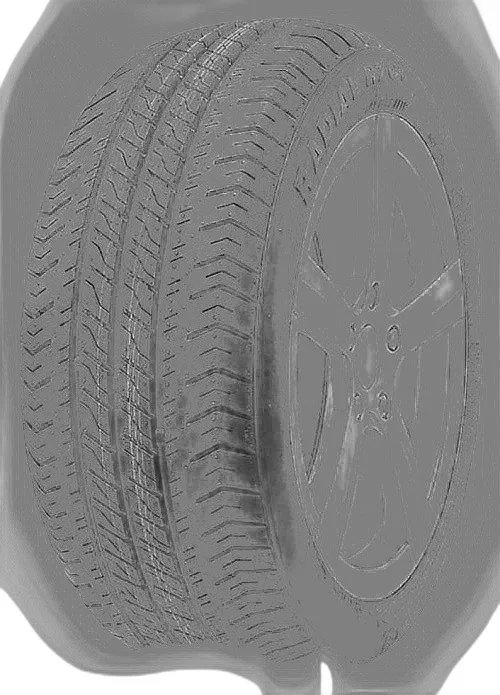 Linglong RADIAL R701 8PR 