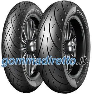 Metzeler Cruisetec