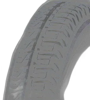 Michelin Agilis Camping