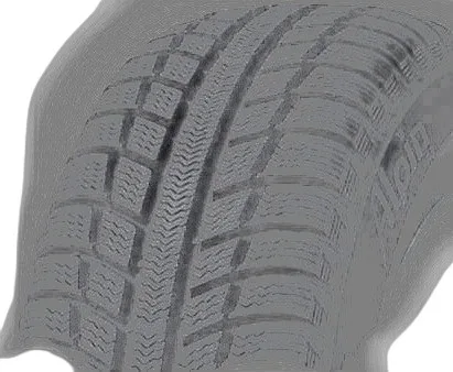 Michelin ALPIN A3