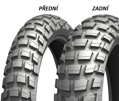 Michelin ANAKEE WILD