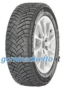Michelin X-Ice North 4