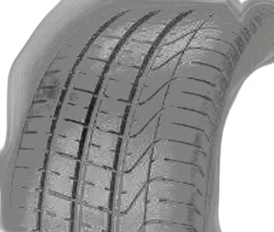 Pirelli P ZERO Corsa Asimmetrico 2