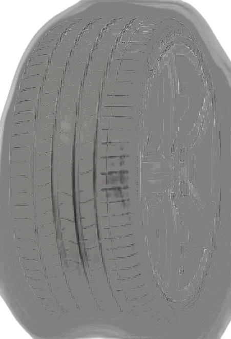 Pirelli P Zero lx. SUV