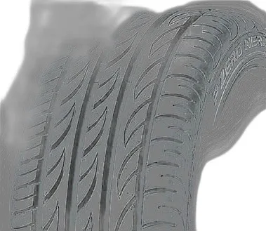 Pirelli P ZERO Nero