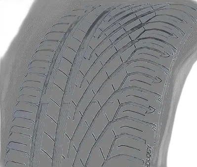 Uniroyal RainSport 3 SUV