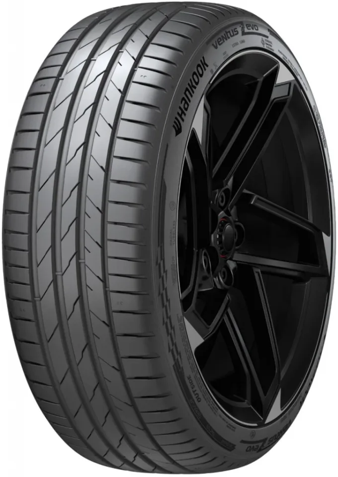Hankook Ventus Evo SUV