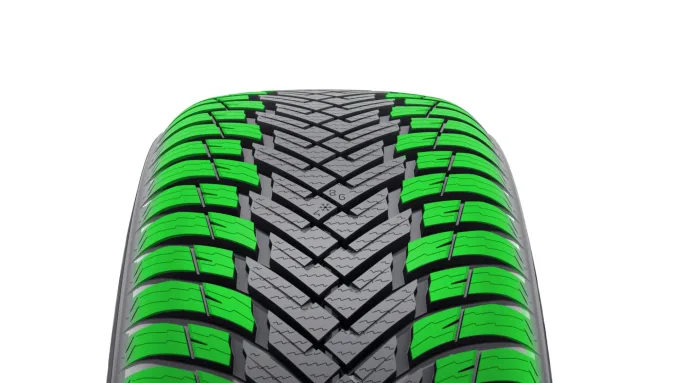 Nokian WeatherProof